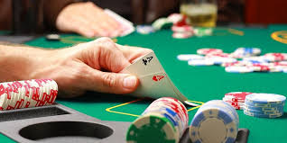 Casino Gusar