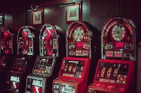 Jackpot Casino